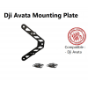 Dji Avata Mounting Plate Original - Mounting Plate Dji Avata